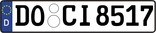 DO-CI8517