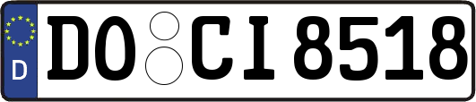 DO-CI8518