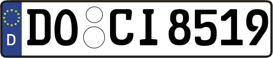 DO-CI8519