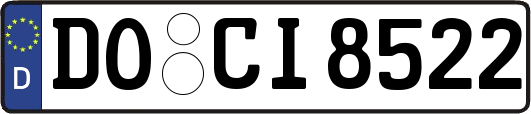 DO-CI8522