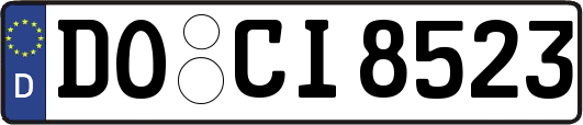 DO-CI8523