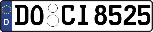 DO-CI8525