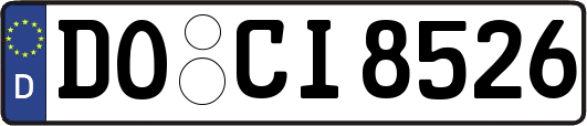 DO-CI8526