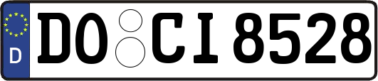 DO-CI8528