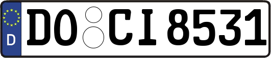 DO-CI8531
