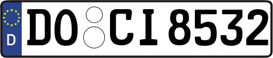 DO-CI8532