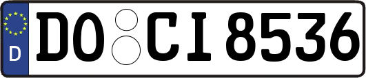 DO-CI8536