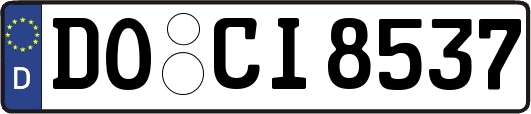 DO-CI8537