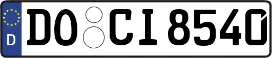 DO-CI8540