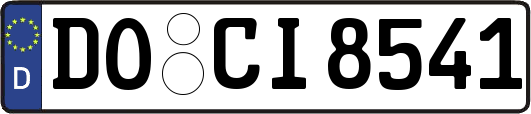 DO-CI8541