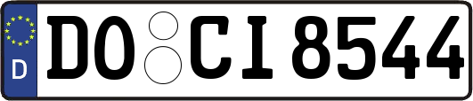 DO-CI8544
