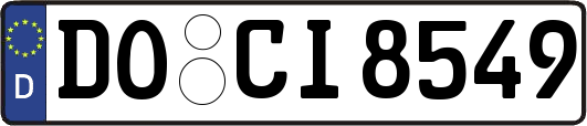 DO-CI8549