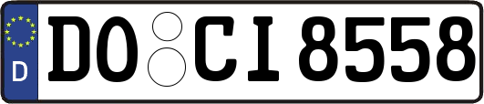 DO-CI8558