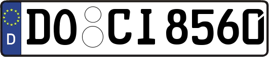 DO-CI8560