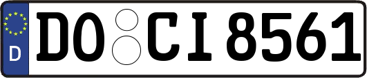 DO-CI8561