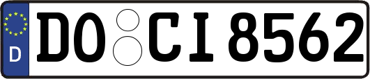 DO-CI8562