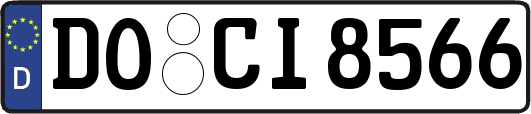DO-CI8566