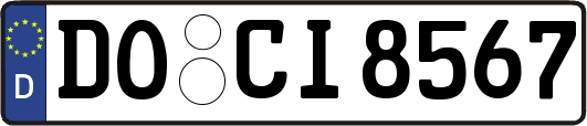 DO-CI8567