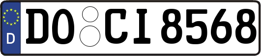 DO-CI8568