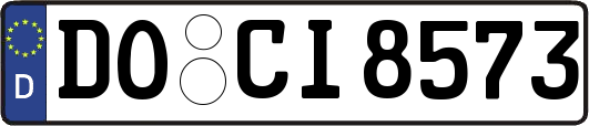 DO-CI8573