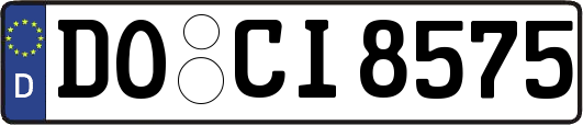 DO-CI8575