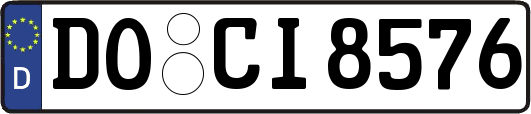DO-CI8576