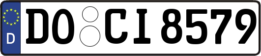 DO-CI8579