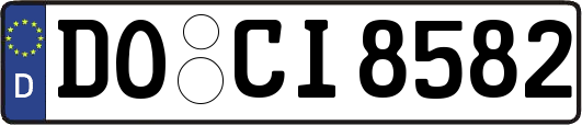 DO-CI8582