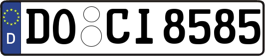 DO-CI8585