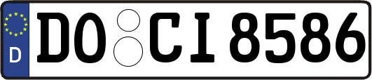 DO-CI8586