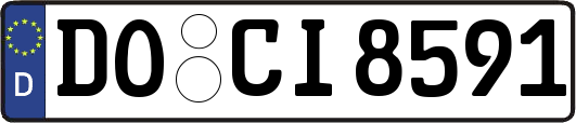 DO-CI8591