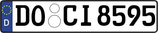 DO-CI8595