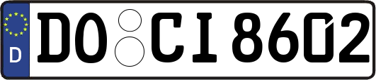 DO-CI8602