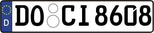 DO-CI8608