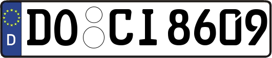 DO-CI8609