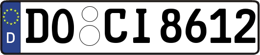 DO-CI8612
