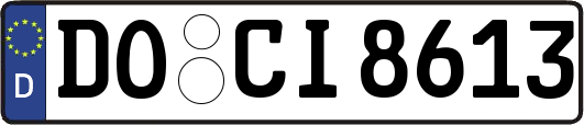 DO-CI8613