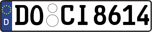 DO-CI8614