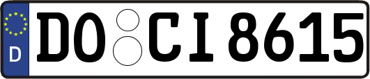 DO-CI8615
