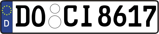 DO-CI8617