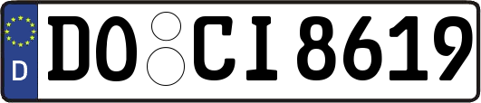 DO-CI8619