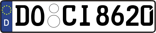 DO-CI8620
