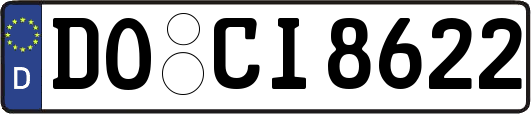 DO-CI8622