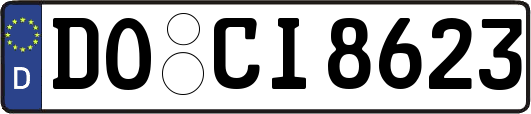 DO-CI8623