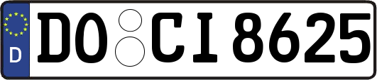 DO-CI8625