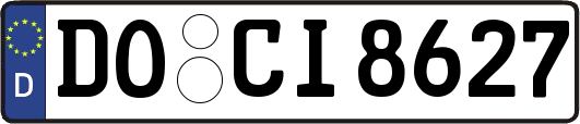 DO-CI8627