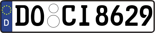 DO-CI8629
