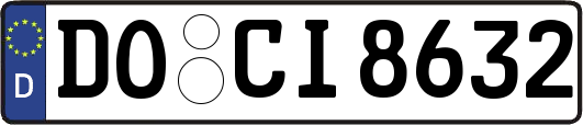 DO-CI8632