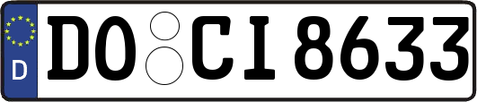 DO-CI8633