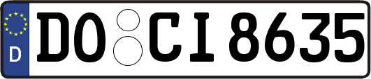 DO-CI8635
